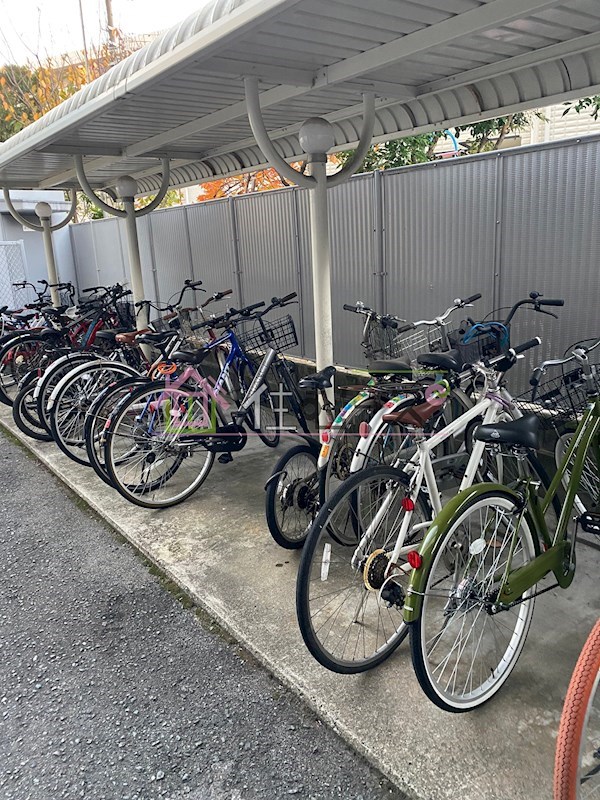 朝日プラザ都島本通パサージュ その他外観2