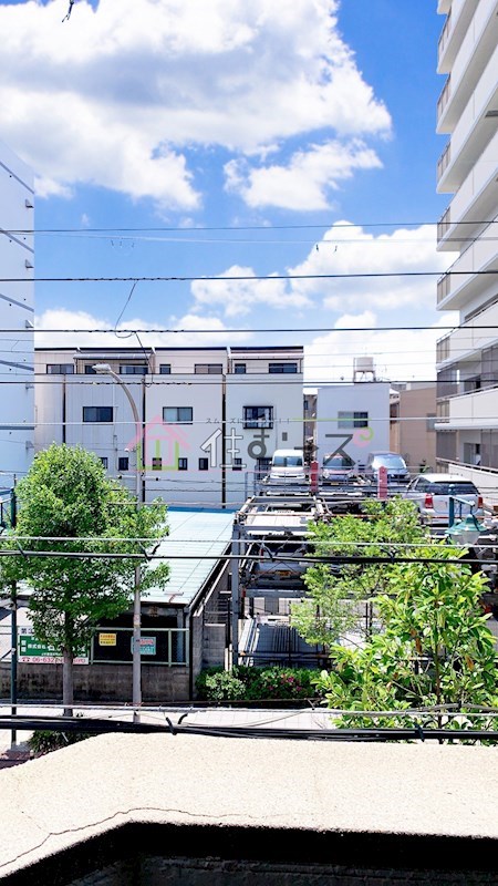 ハイツ豊新 その他4