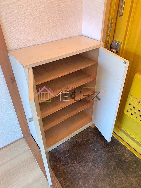 ハイツ豊新 その他6