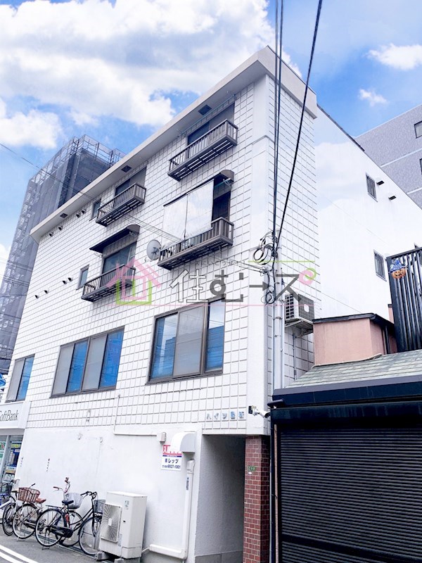 ハイツ豊新 その他外観1