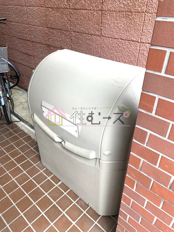 ハイツ豊新 その他外観3