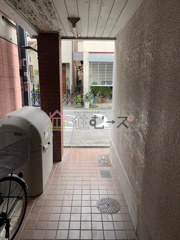 ハイツ豊新 その他外観4