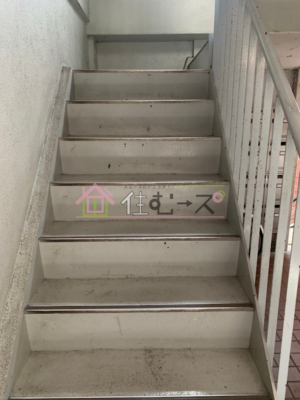 ハイツ豊新 その他外観6