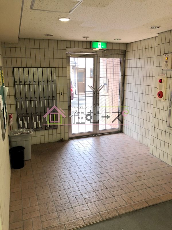 レヴェ北田辺 その他1