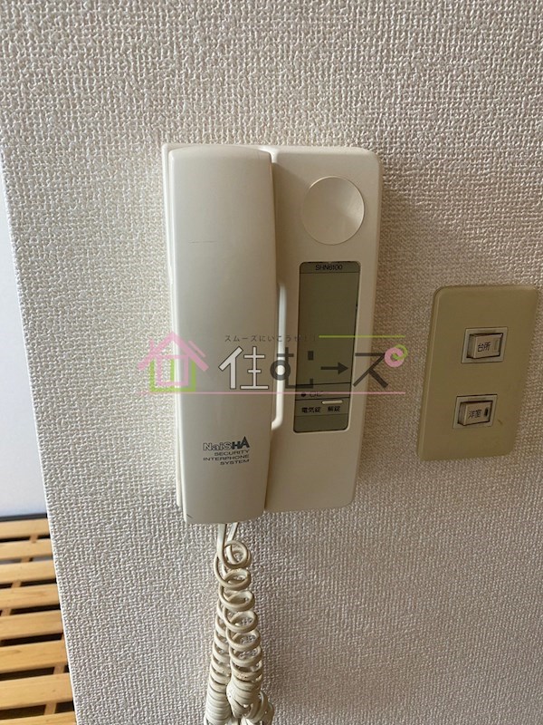 レヴェ北田辺 その他2