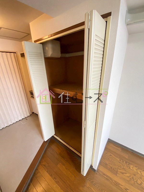 レヴェ北田辺 その他3