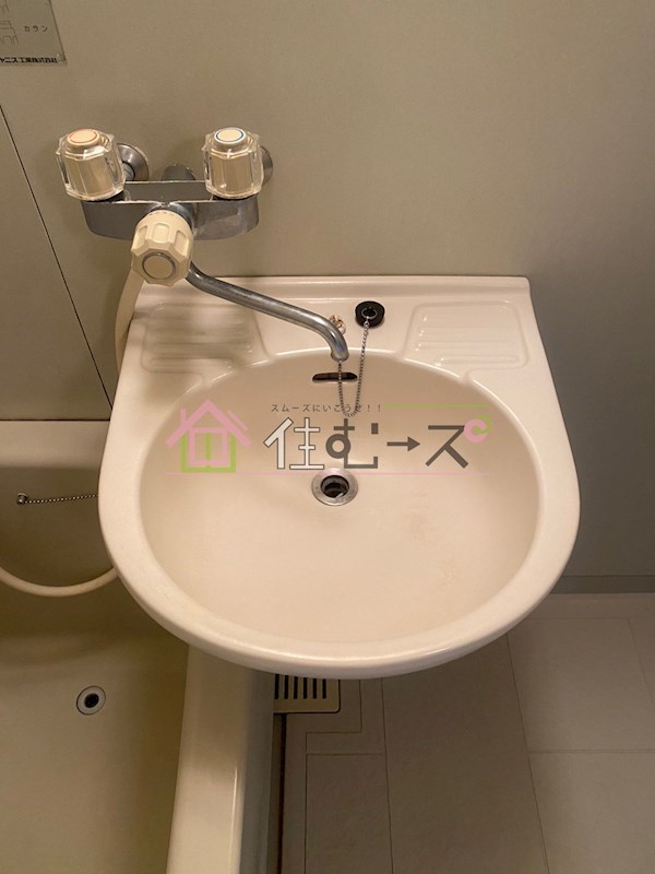 レヴェ北田辺 その他4