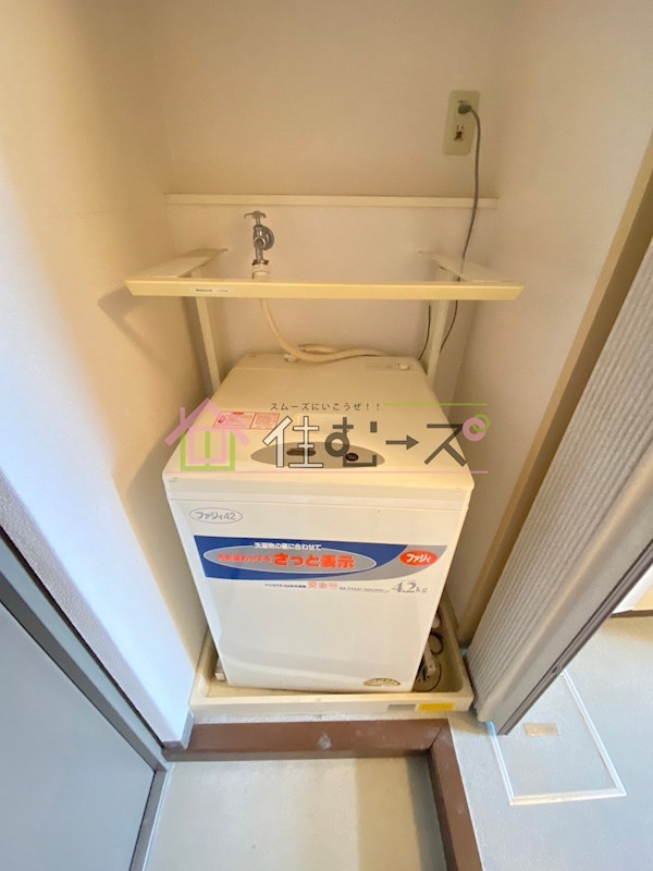 レヴェ北田辺 その他5