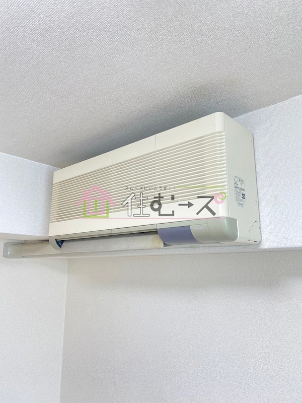 レヴェ北田辺 その他6