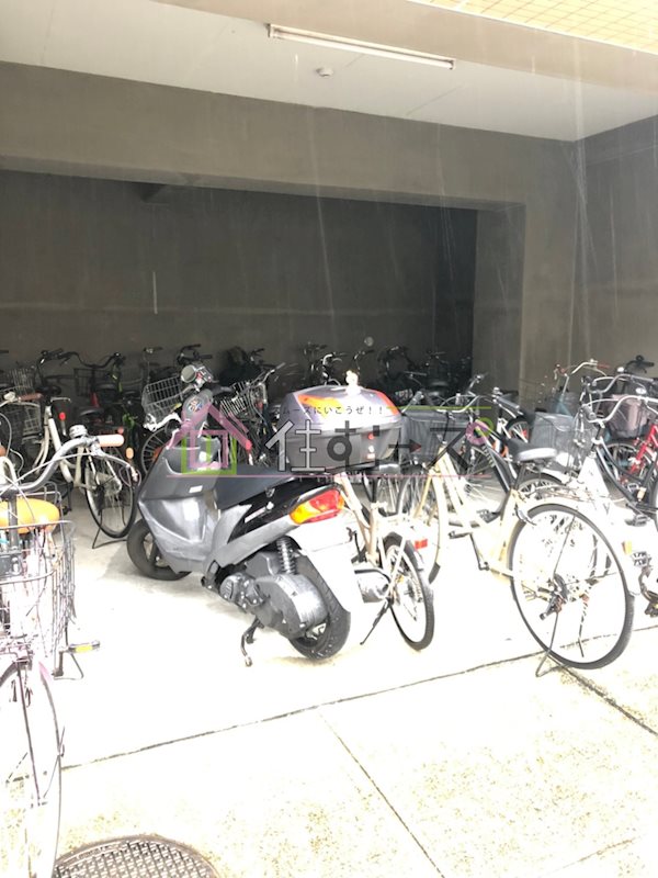 レヴェ北田辺 その他外観4