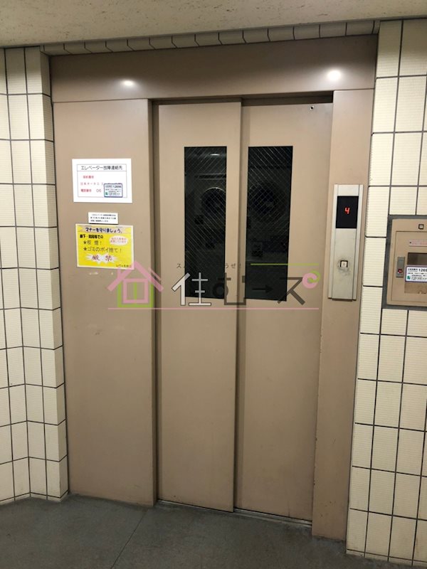 レヴェ北田辺 その他外観5