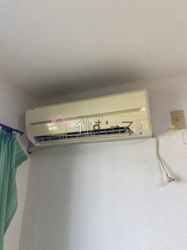 新深江橋ハイツ その他2