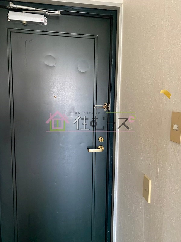 新深江橋ハイツ その他3