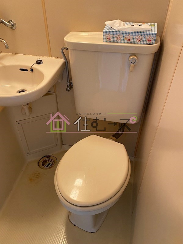 新深江橋ハイツ その他4