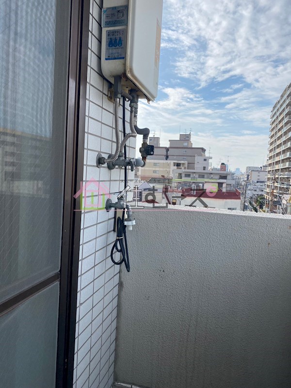 新深江橋ハイツ その他6