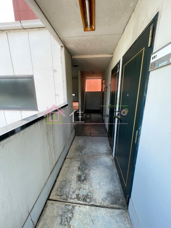 新深江橋ハイツ その他外観3