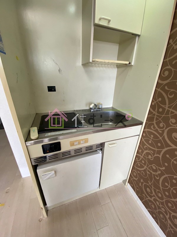 新深江橋ハイツ キッチン
