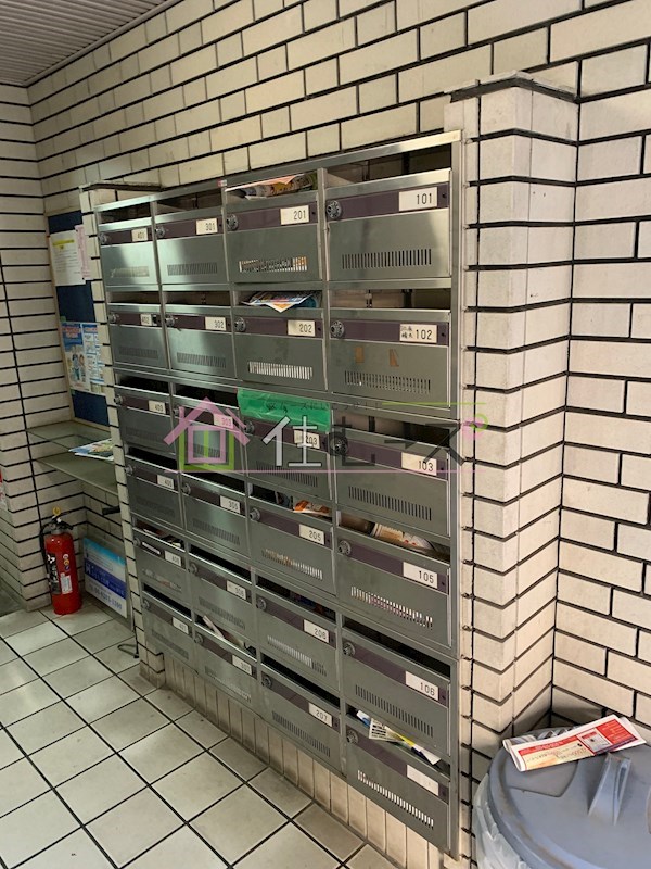 GS駒川 その他外観3