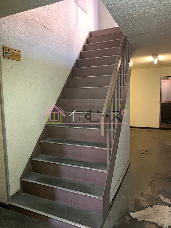 GS駒川 その他外観6