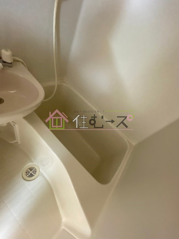 塚本パンション 風呂画像