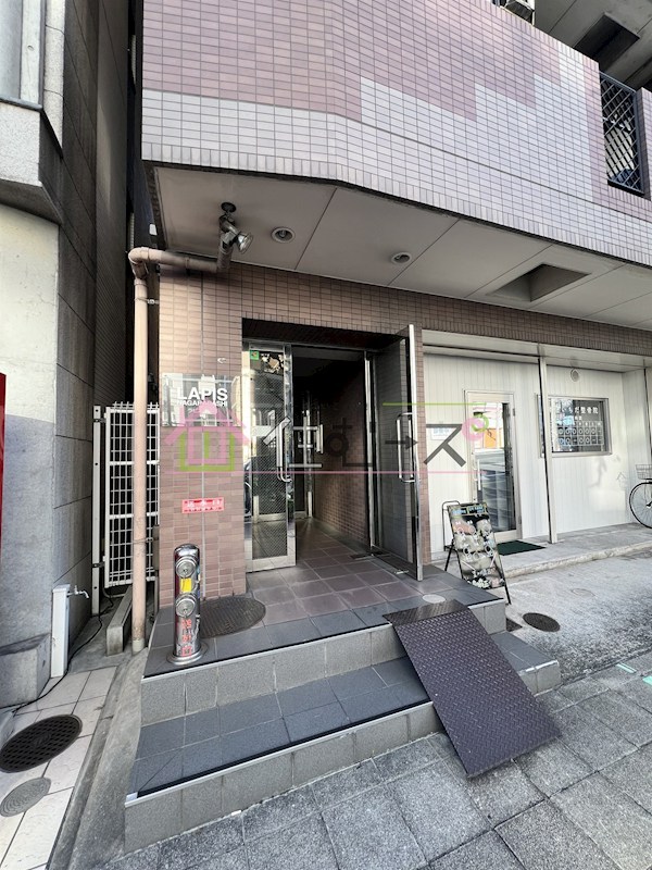 ラピス長柄橋 その他1