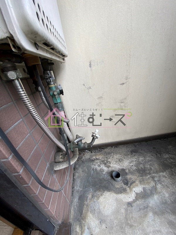 ラピス長柄橋 その他6