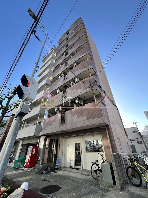 ラピス長柄橋 その他外観1