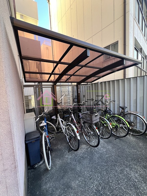 ラピス長柄橋 その他外観2