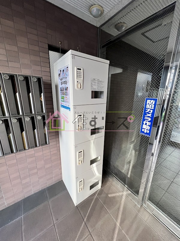 ラピス長柄橋 その他外観3