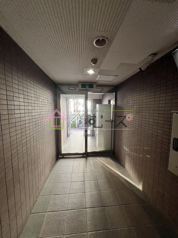 ラピス長柄橋 その他外観4