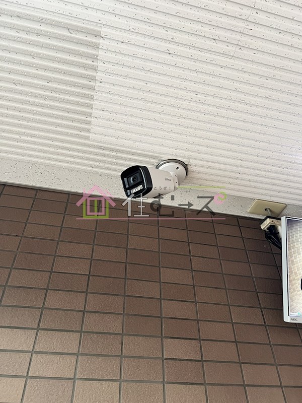 ラピス長柄橋 その他外観5