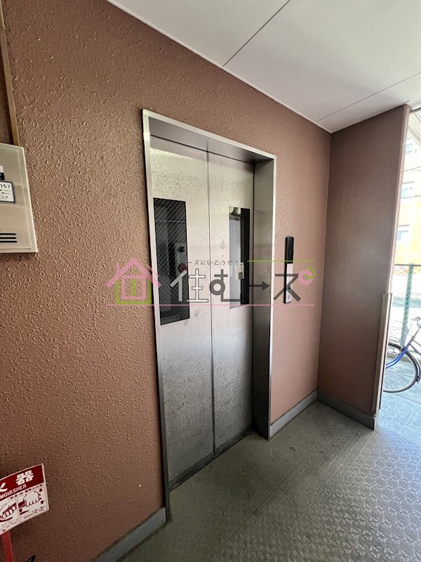 ラピス長柄橋 その他外観6