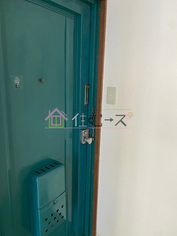 西梅田第一マンション その他4