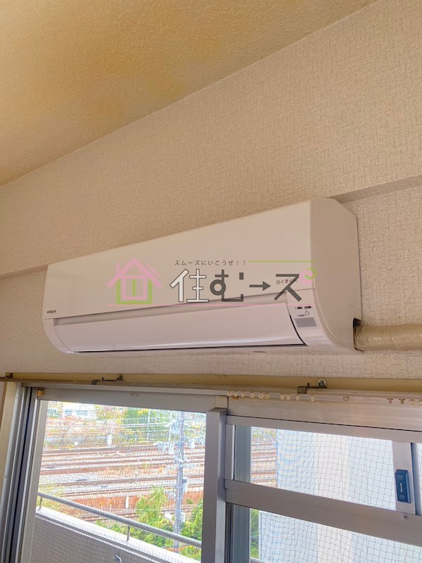 ローズコーポ新大阪第6 その他2