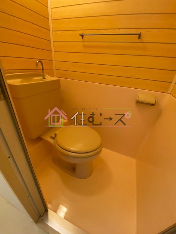 ローズコーポ新大阪第6 その他4