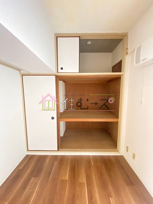 ローズコーポ新大阪第6 その他6