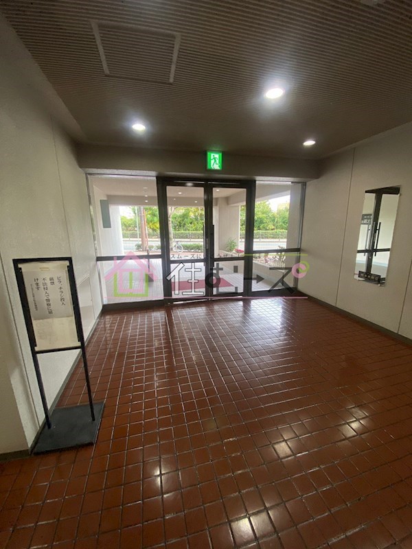 ローズコーポ新大阪第6 その他外観2