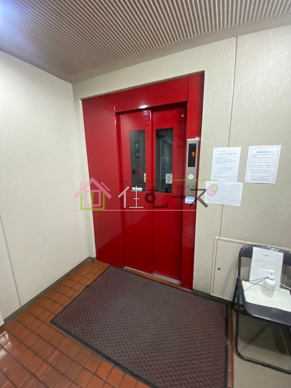 ローズコーポ新大阪第6 その他外観4