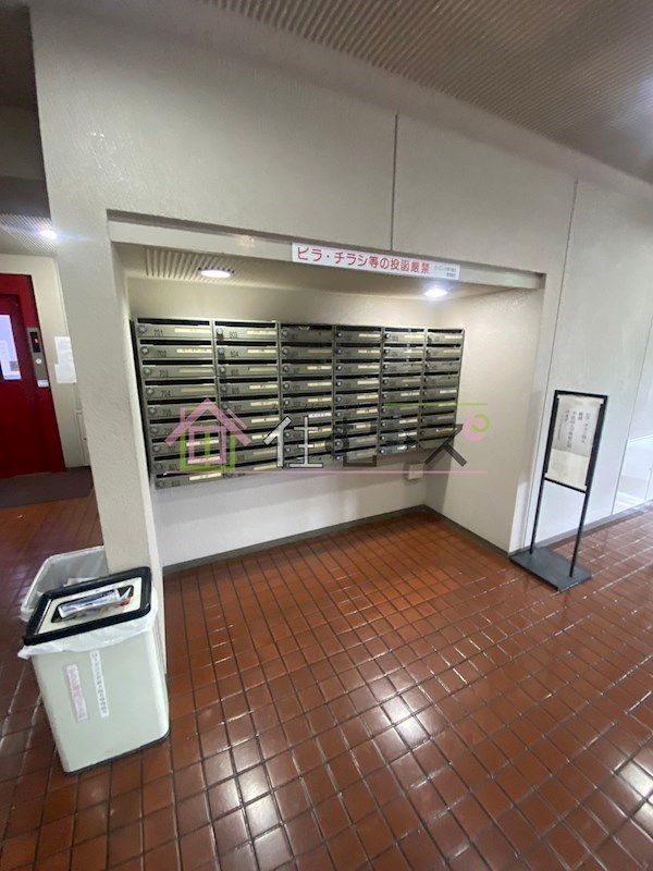 ローズコーポ新大阪第6 その他外観5