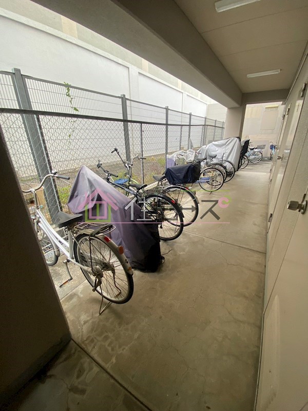 ローズコーポ新大阪第6 その他外観6