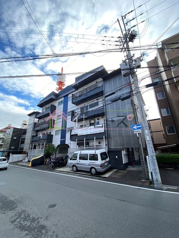 第5東昌ハイツ その他外観1