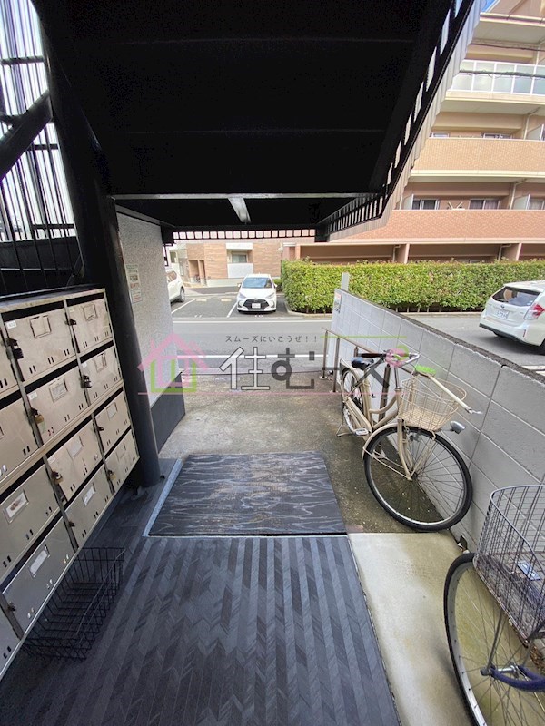 第5東昌ハイツ その他外観2