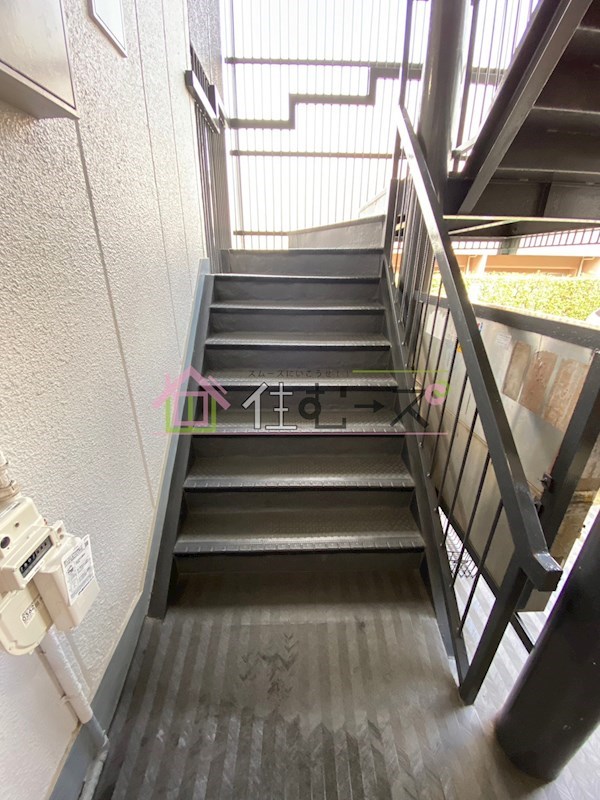 第5東昌ハイツ その他外観3