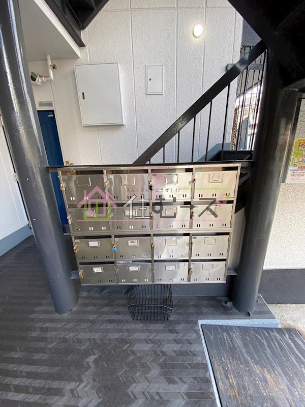 第5東昌ハイツ その他外観4