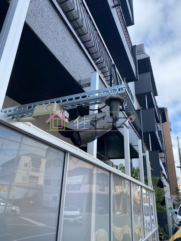 第5東昌ハイツ その他外観5