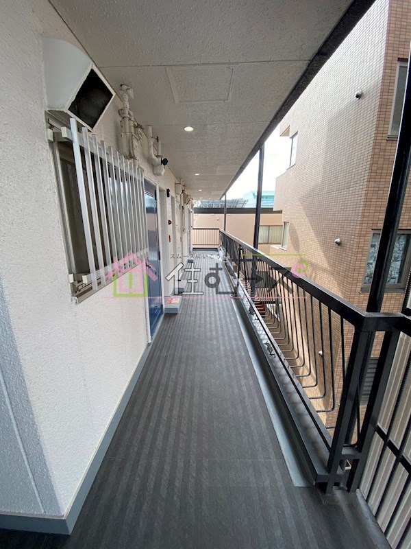 第5東昌ハイツ その他外観6