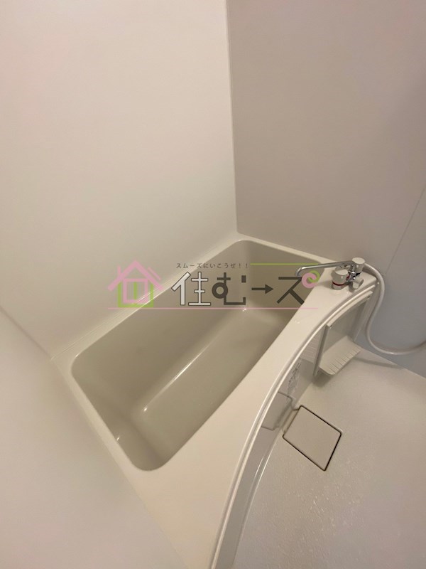 第5東昌ハイツ 風呂画像