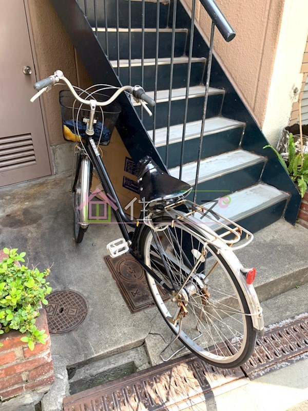 サンハイツ岡本 その他外観3