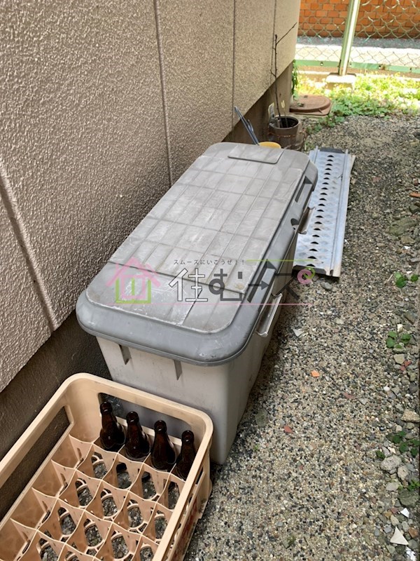 サンハイツ岡本 その他外観5