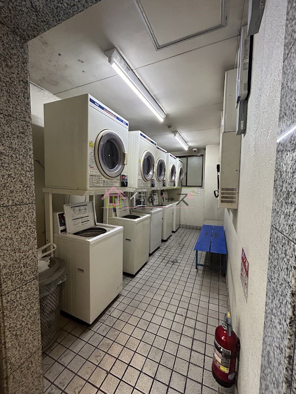 シティライフエステート難波南 その他外観4